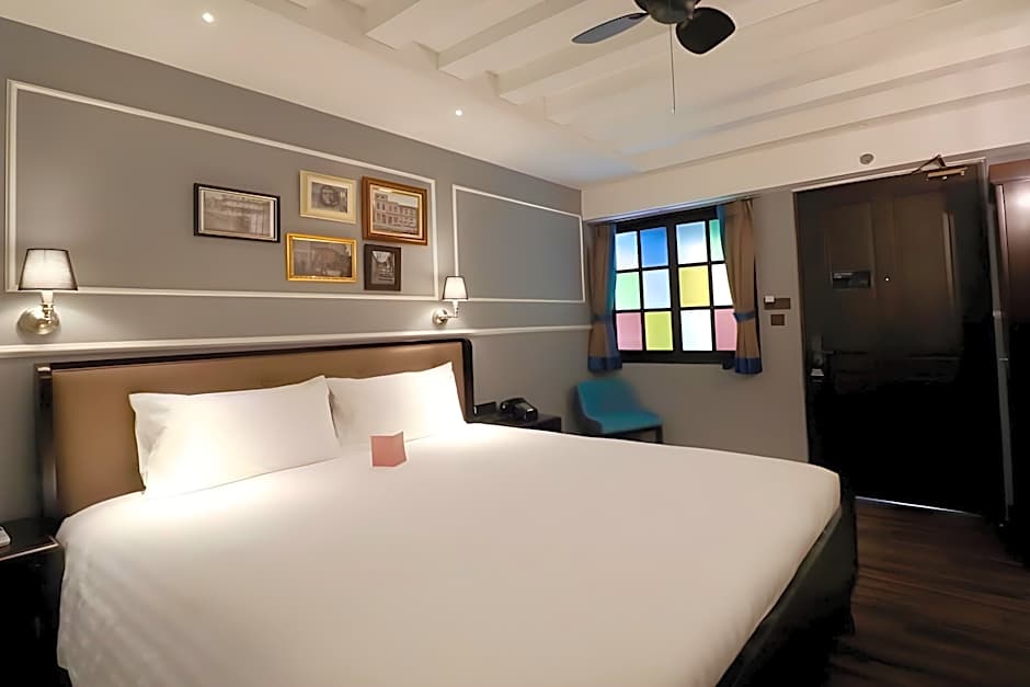 The Quba Boutique Hotel Pattaya