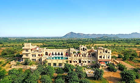Maya Garh