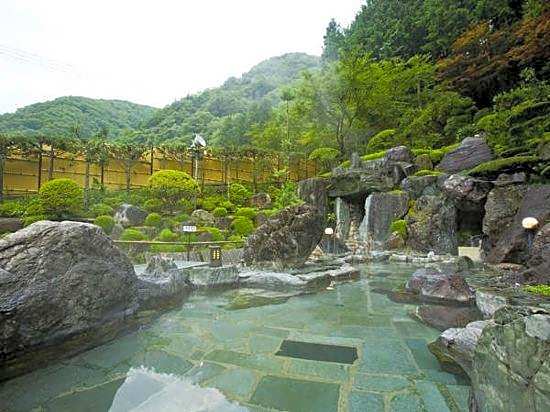 Yumoto Hotel Achikawa