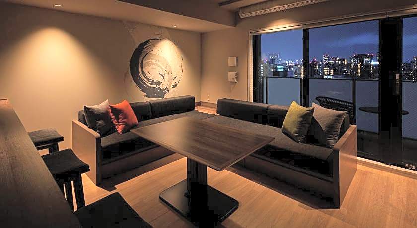 MONday Apart Premium 浅草