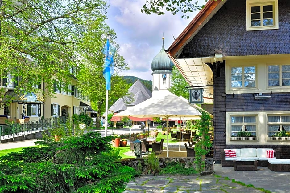 Parkhotel Adler