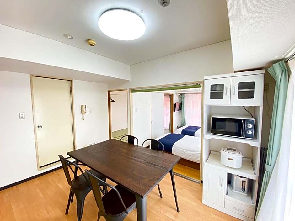 HOTEL Nishikawaguchi Weekly - Vacation STAY 44770v