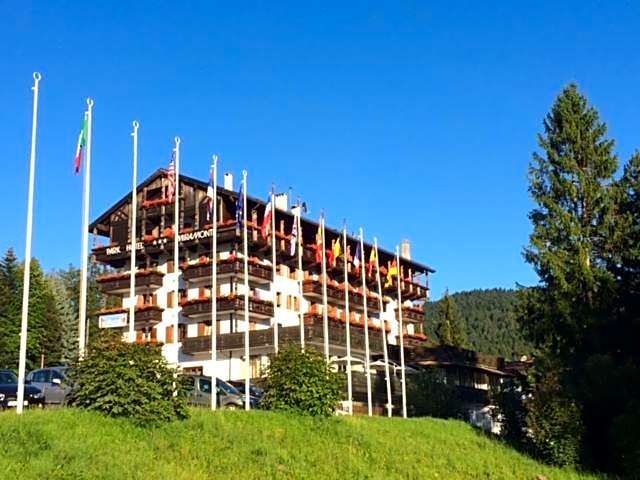 Park Hotel Miramonti