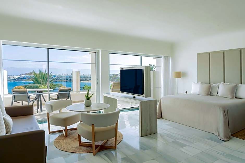 Paradisus by Melia Salinas Lanzarote - All Inclusive - Adults Only