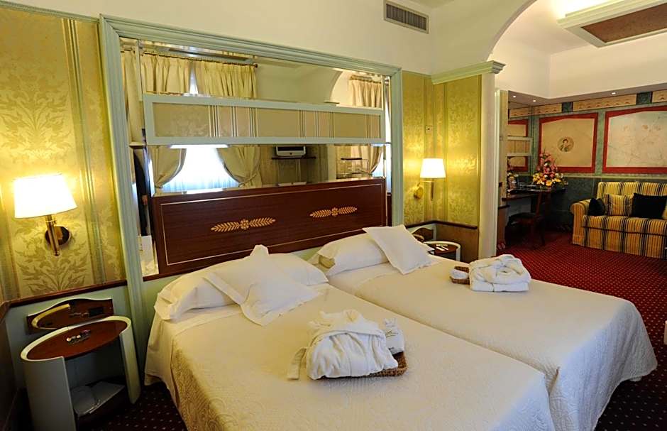 c-hotels Rubens
