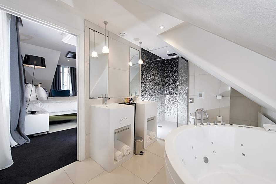 Vertigo Hotel | a Member of Design Hotels