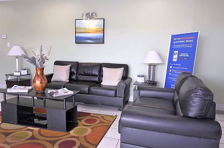 Rodeway Inn Harbison Area