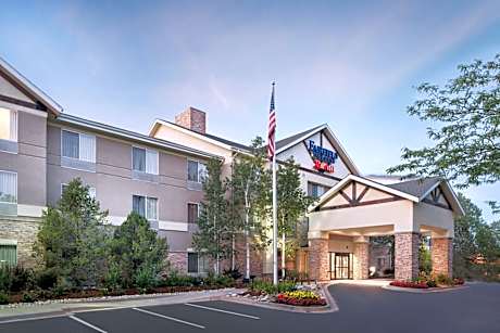 Fairfield Inn & Suites by Marriott Loveland Fort Collins