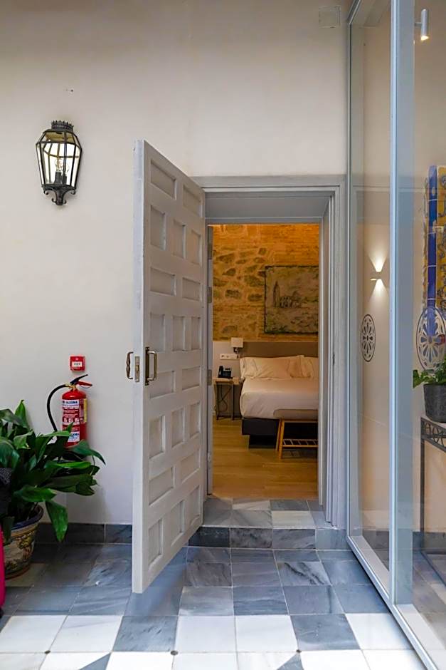 Hotel Boutique Posada de Silleria