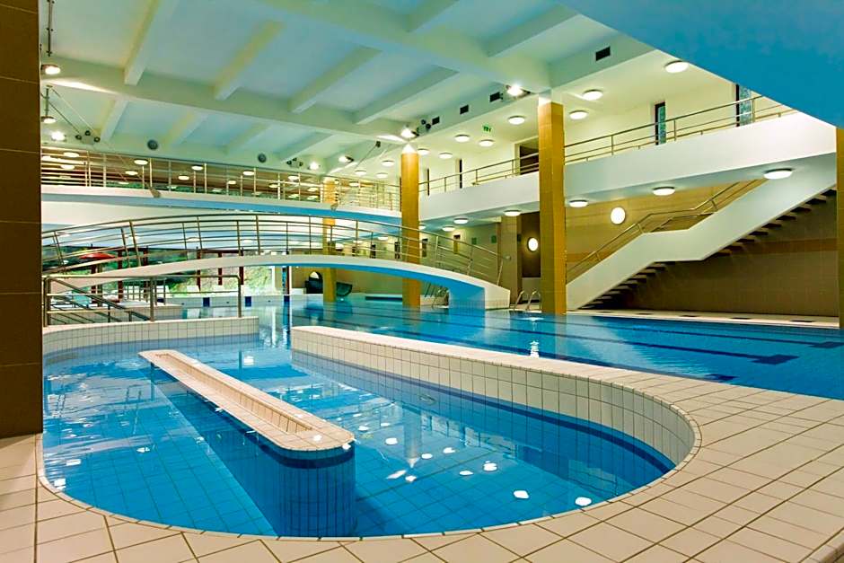Hotel Bedrichov