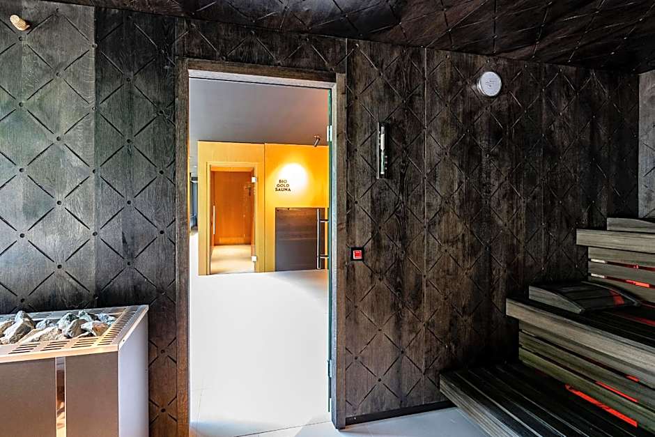 Prinz Rudolf Smart Hotel