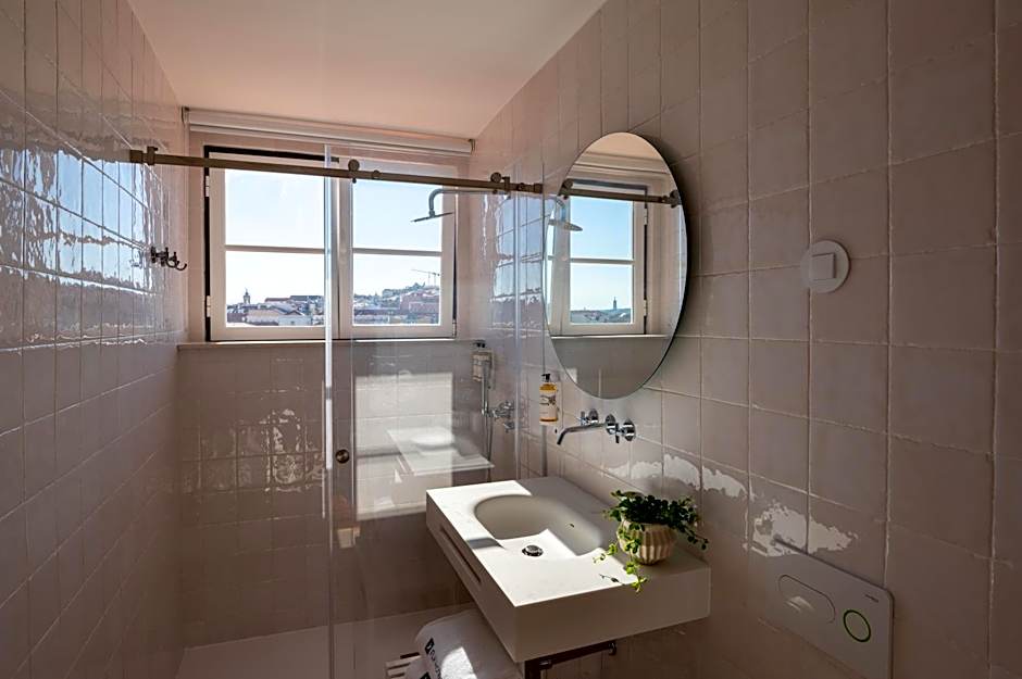 Memoria Lisboa FLH Hotels