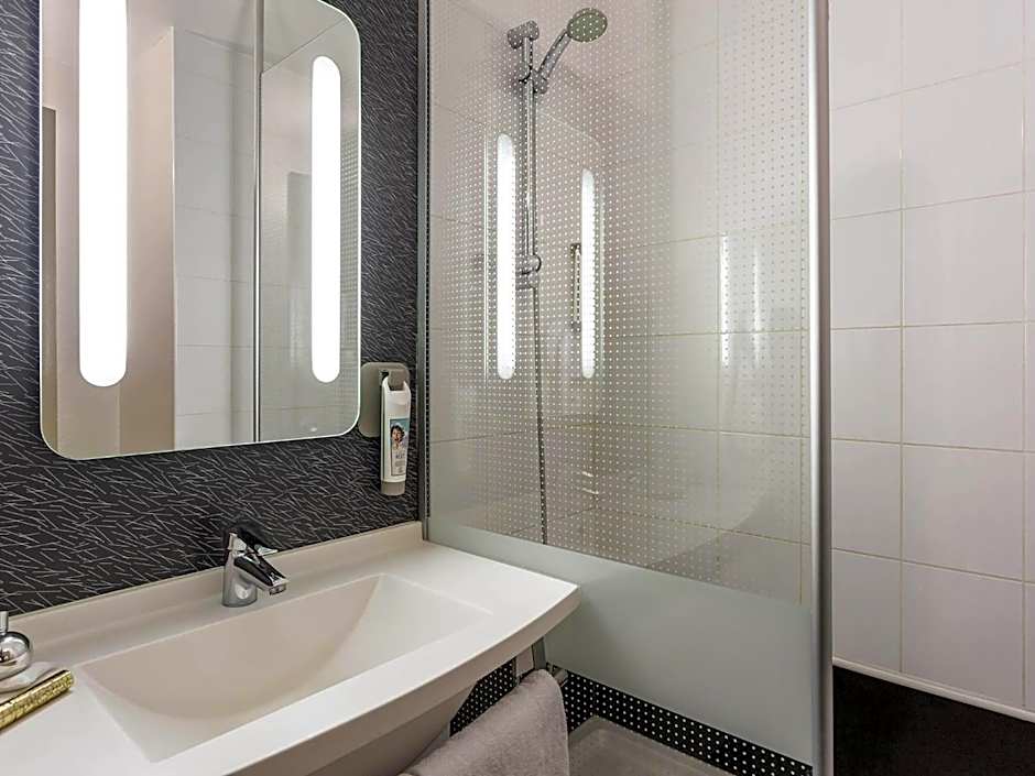 ibis Thonon Centre