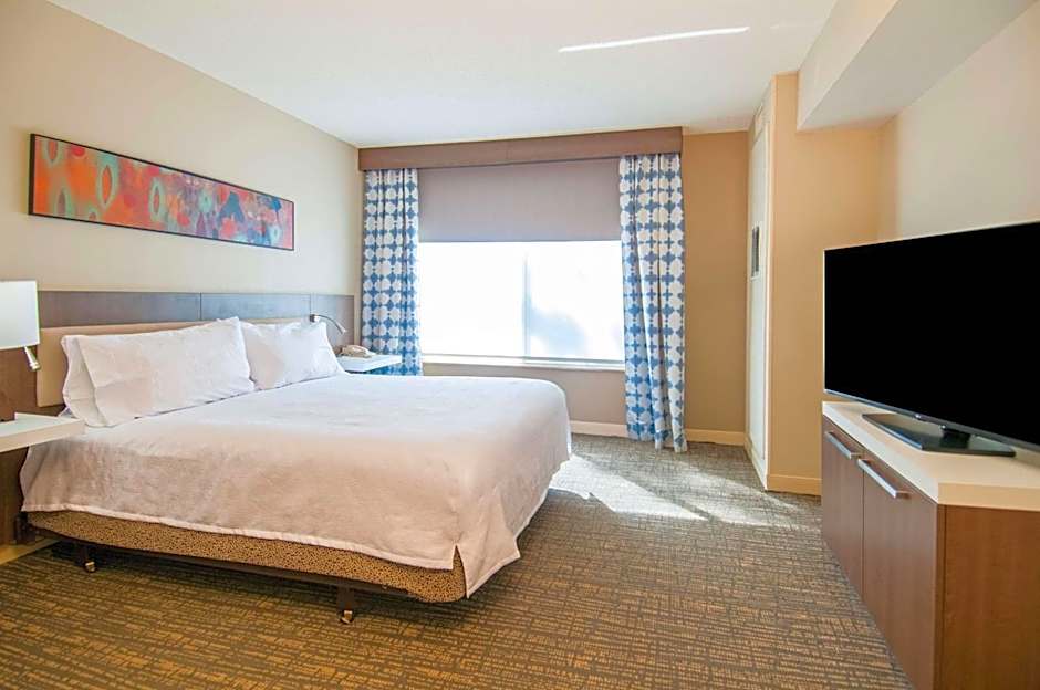 Hilton Garden Inn Jackson Pearl