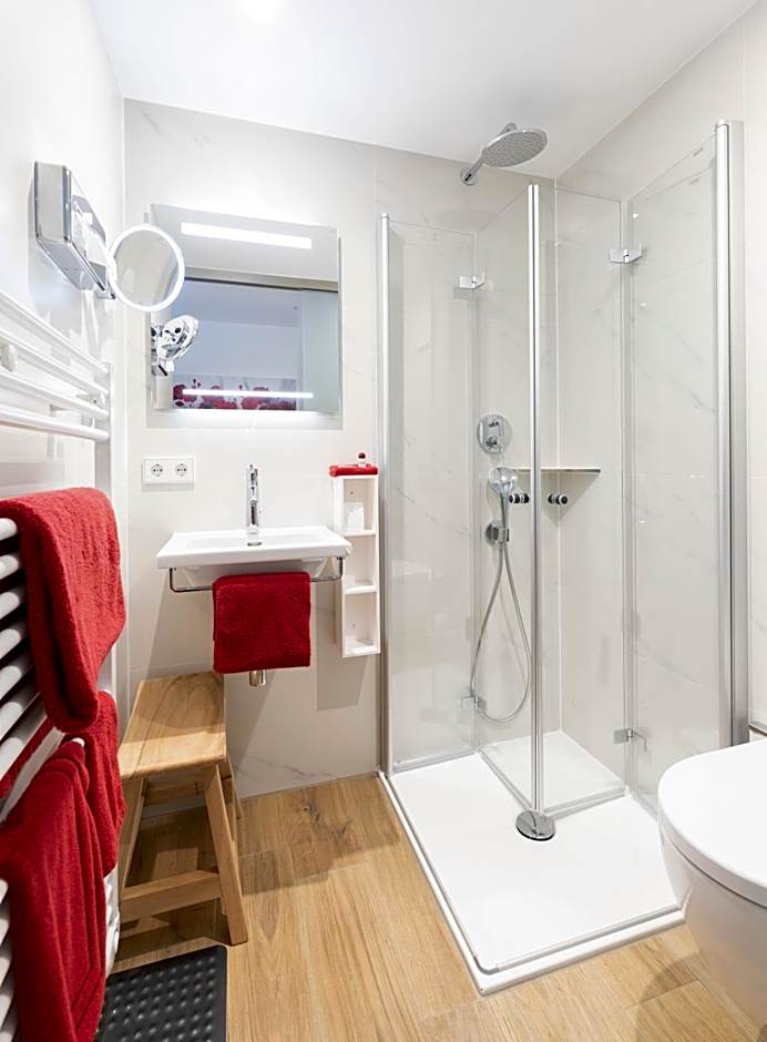 Hotel Garni Jägerhof