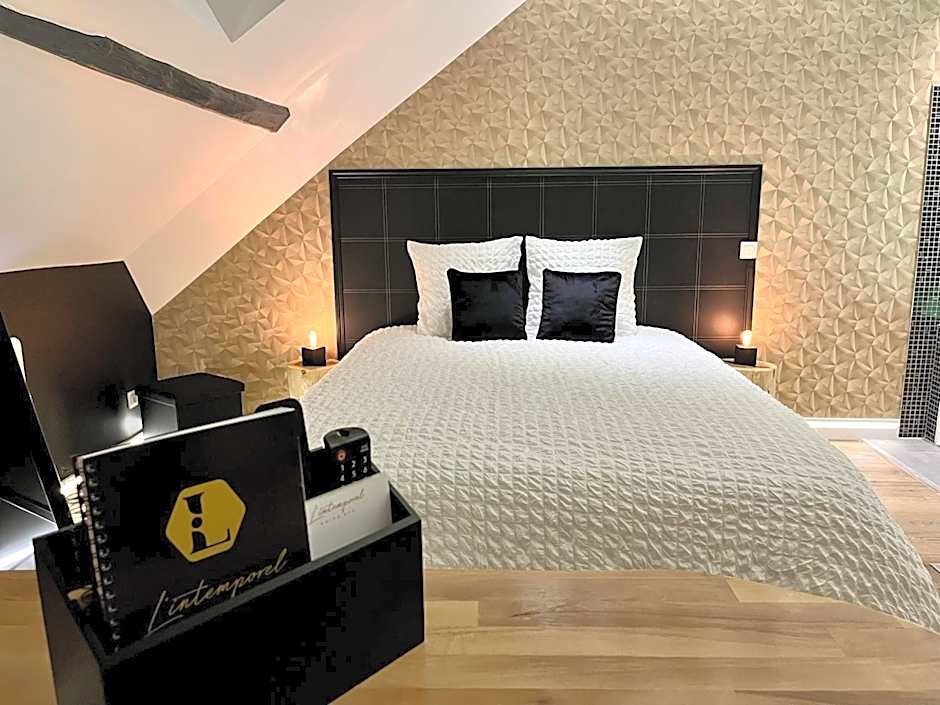 L'Intemporel Suite Spa