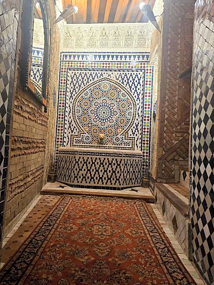 Riad dar Kirami