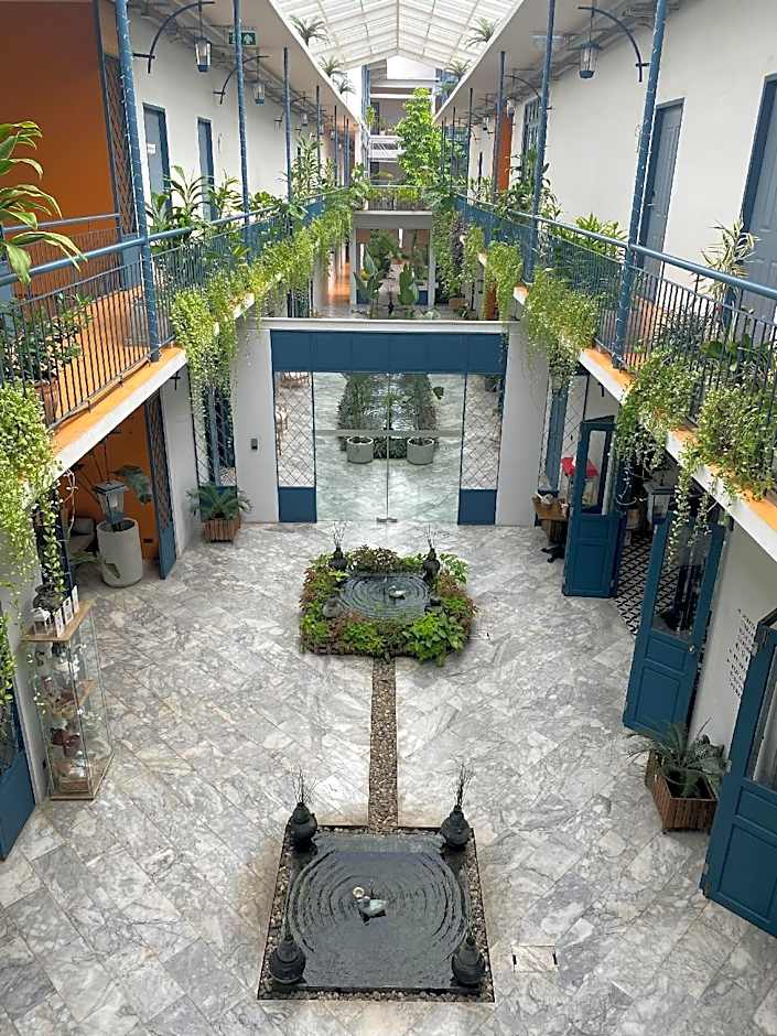Sooknirund Hotel