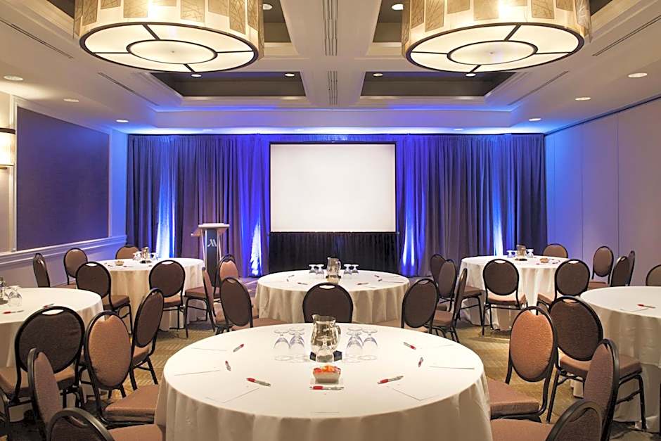 Fairfax Marriott At Fair Oaks