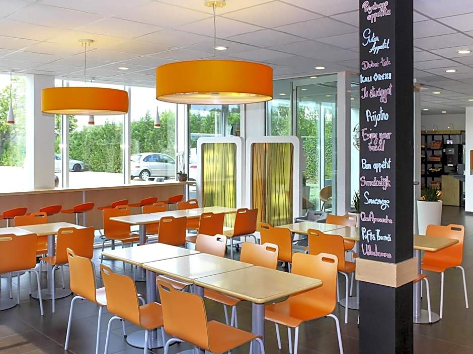 ibis budget Antwerpen Port