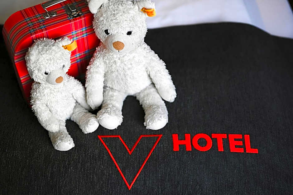 V-Hotel