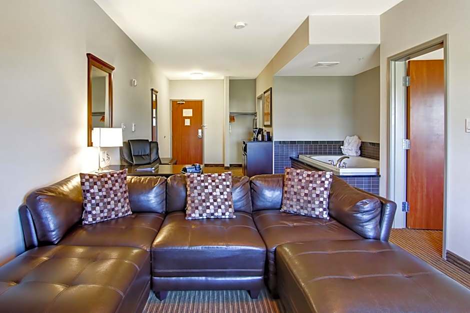 Canalta Hotel Tisdale