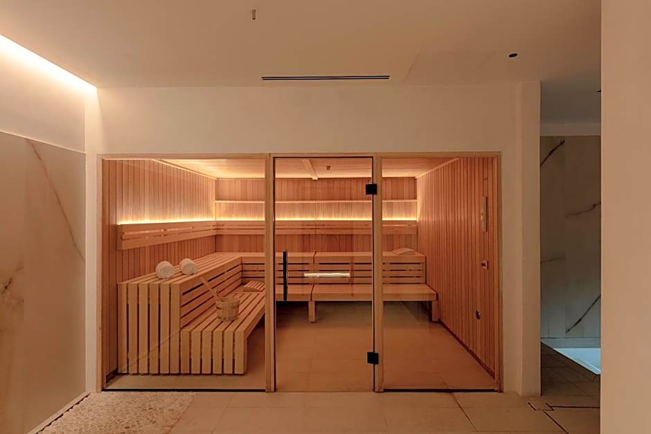 Elisabeth by the Sea Hotel