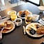 Mercure Auxerre