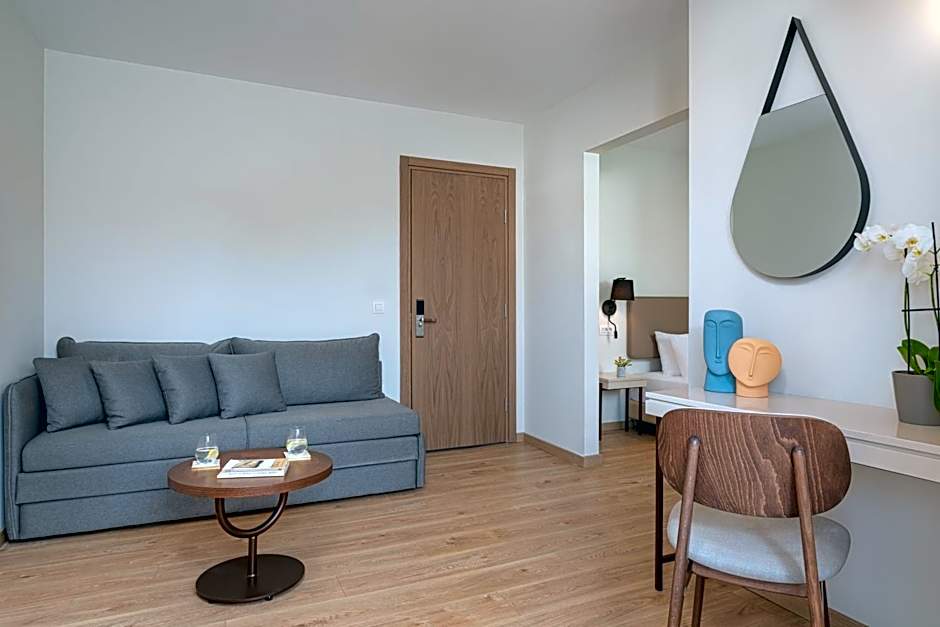 Preveza City Comfort Hotel