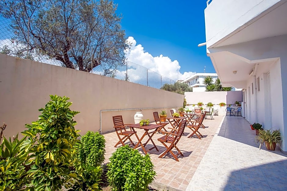 Iatridis Studios Faliraki