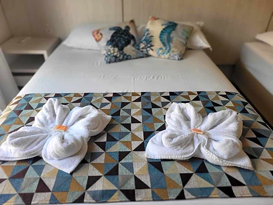 Pousada Rota dos Mares