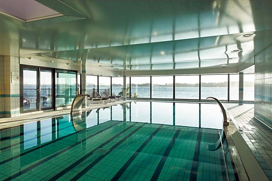 Hôtel Valdys Thalasso & Spa - Beau rivage