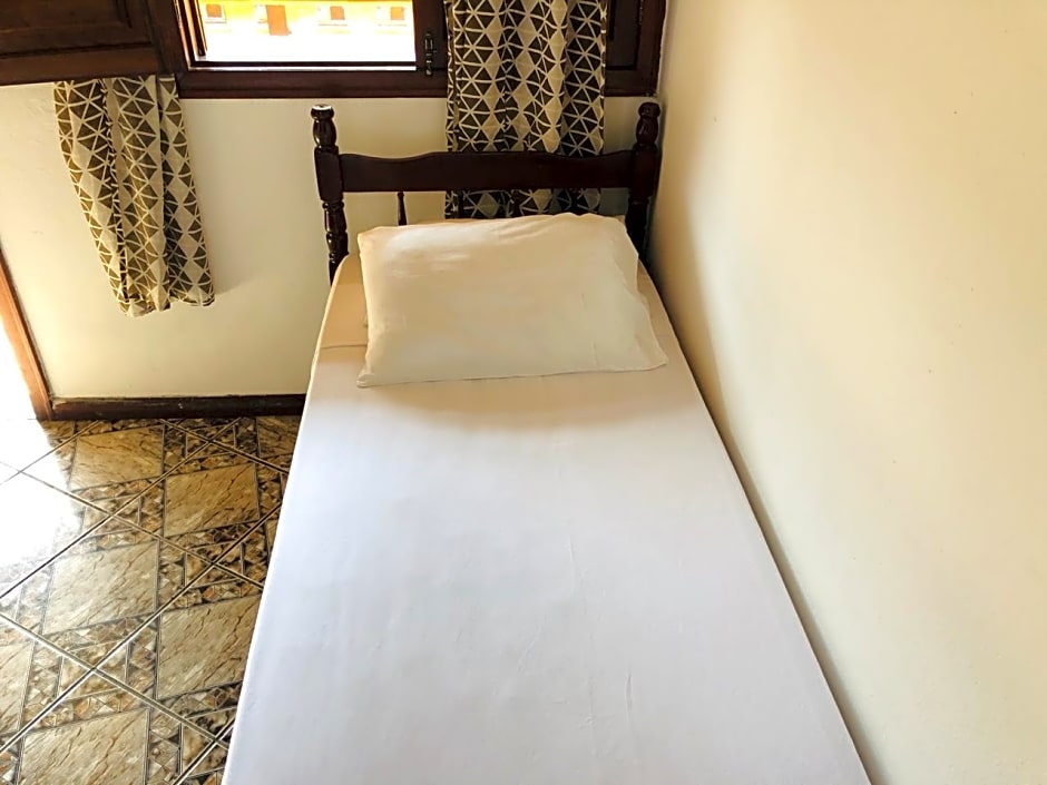 Pousada Parque Imperial