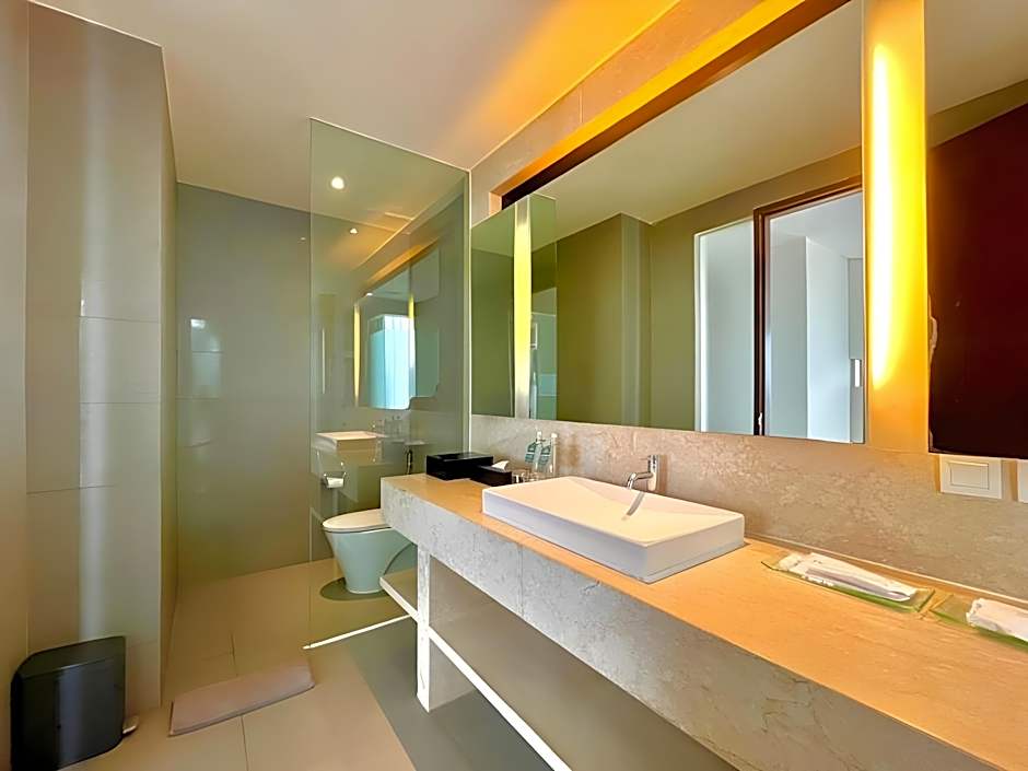 Amandaru Hotel Pekalongan