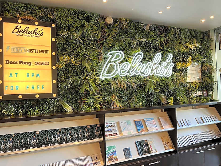 St. Christopher's Canal Hostel