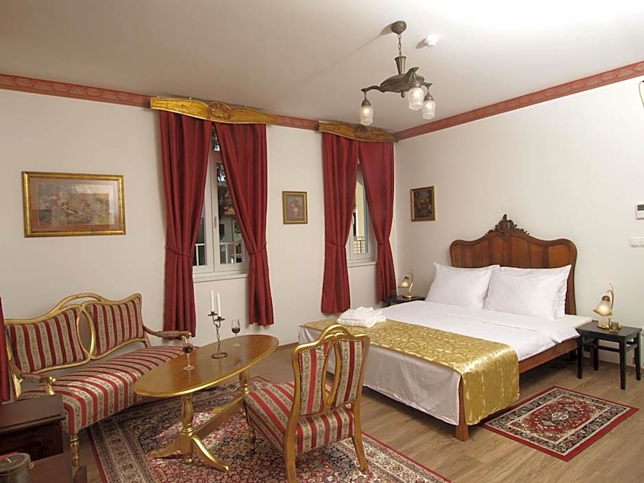 Hotel Puntijar