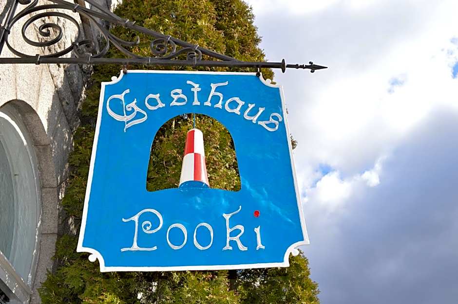 Gasthaus Pooki