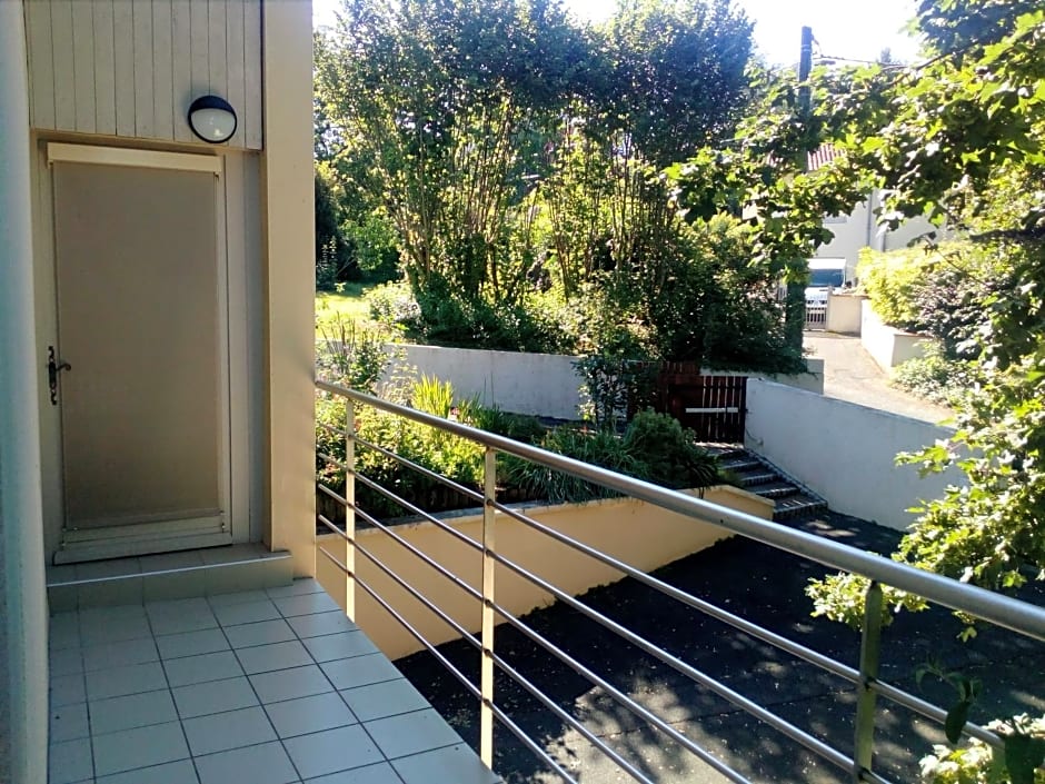 B&B chez Frédérique et Norbert