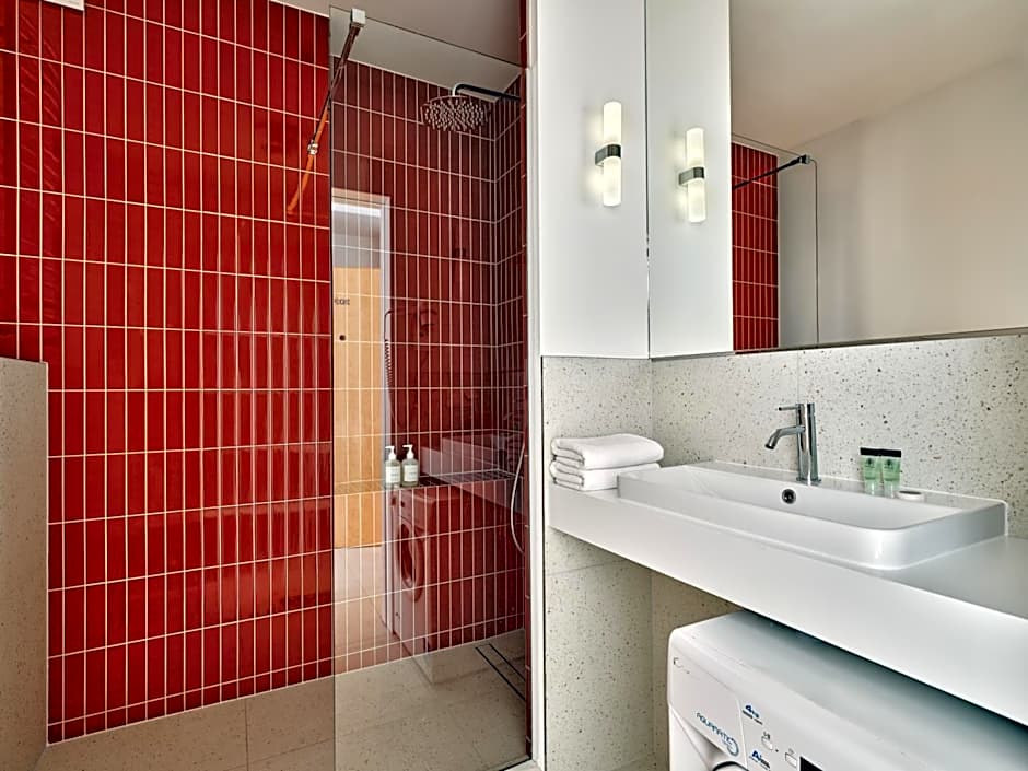 Apartamenty Media Park