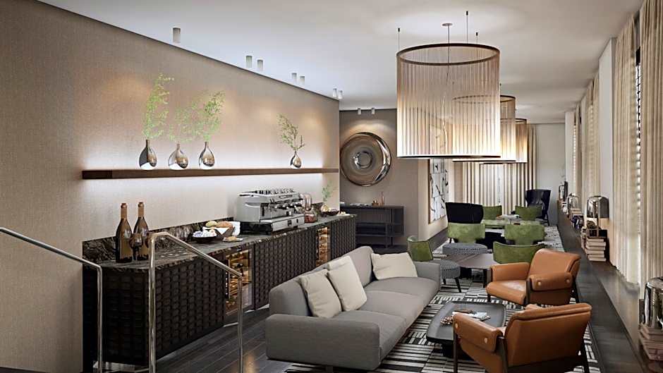 Leonardo Plaza City Tower Tel Aviv