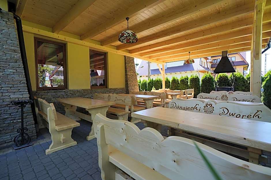 Dunajecki Dworek