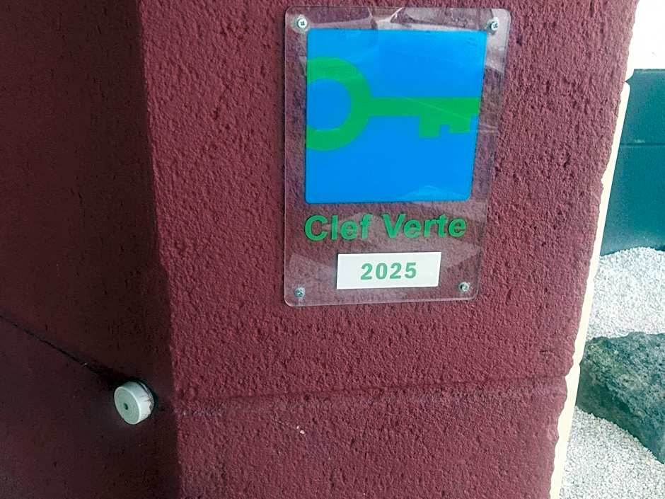 hotelF1 Strasbourg La Vigie