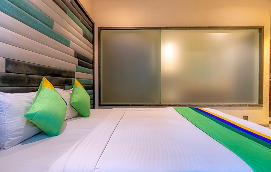 Treebo Supreme Grande