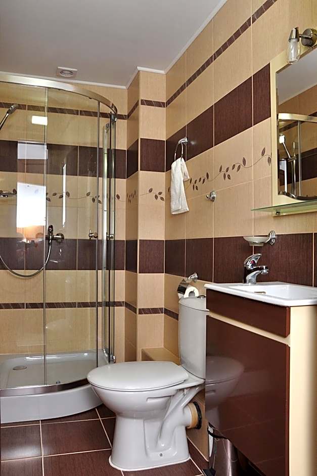 Lombardi Family Hotel