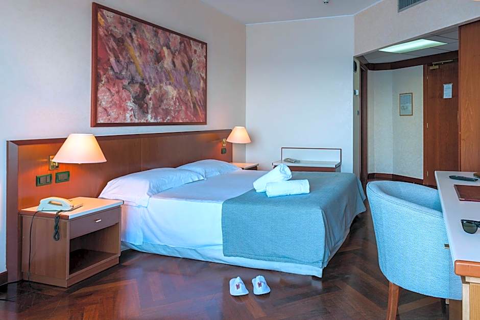 Splendid Hotel La Torre