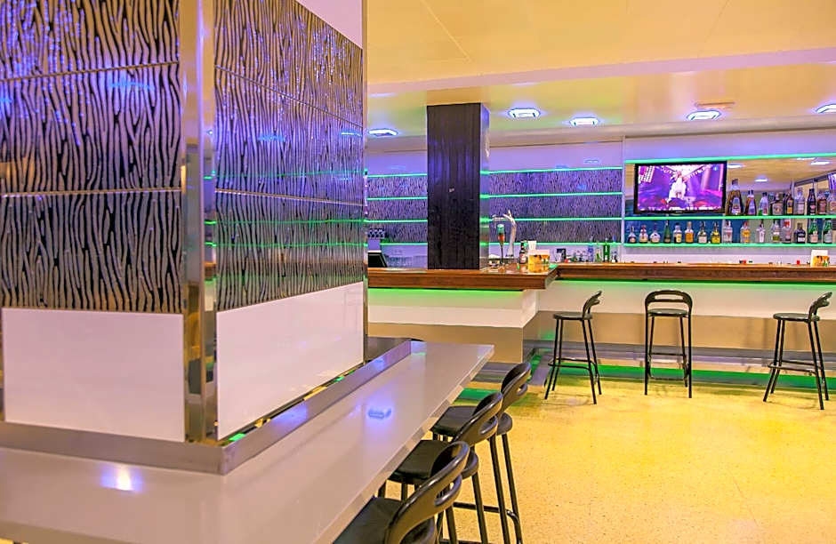 Hotel Ibiza Playa