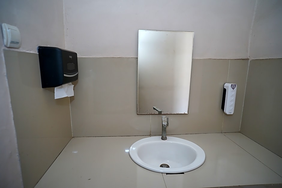 Hotel Citere II by ZUZU