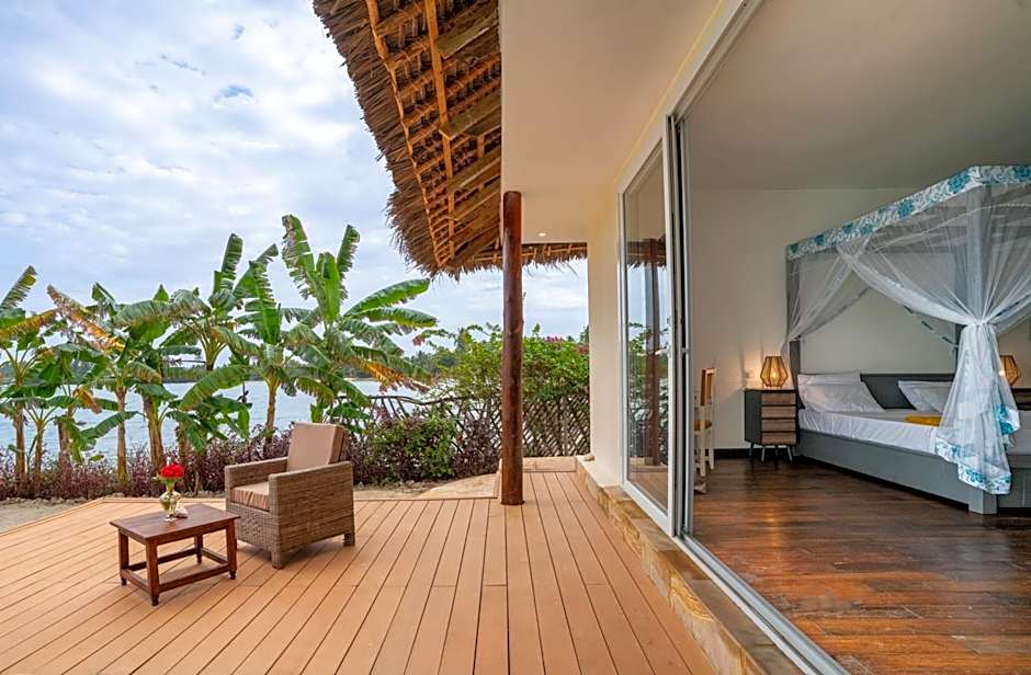 Maharaja Boutique Hotel Zanzibar
