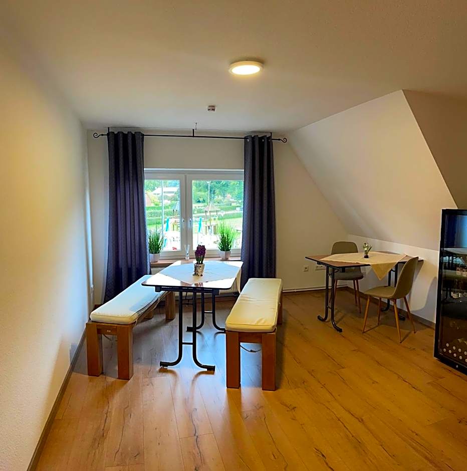 Hotel zum Rohrbach