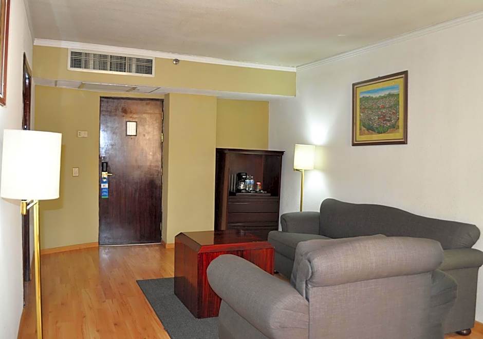 Hotel Arroyo de la Plata